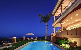 The Marbella Heights Boutique Hotel